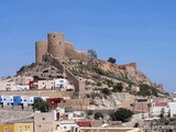 Alcazaba de Almería