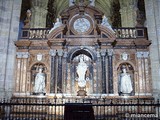 Catedral de Nuestra Señora de la Encarnación