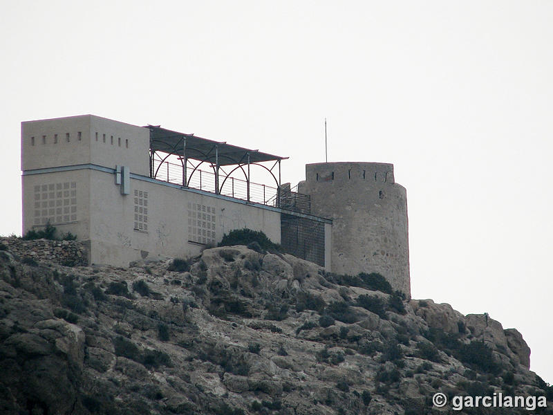 Torre de La Mona