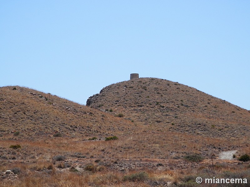 Torre del Rayo