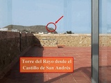 Torre del Rayo