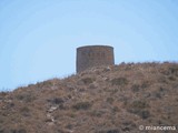 Torre del Rayo