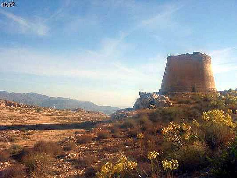 Torre de La Mesa Roldán