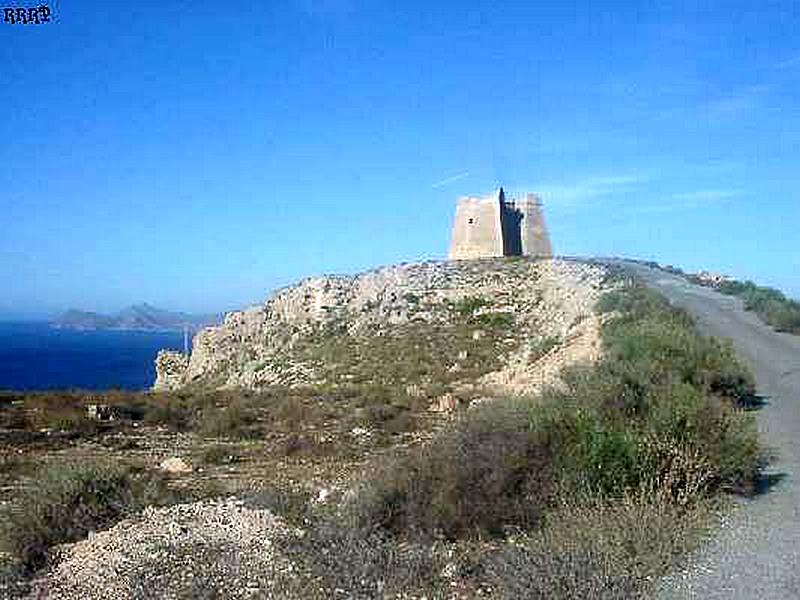 Torre de La Mesa Roldán