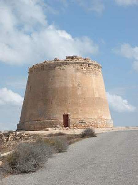 Torre de La Mesa Roldán