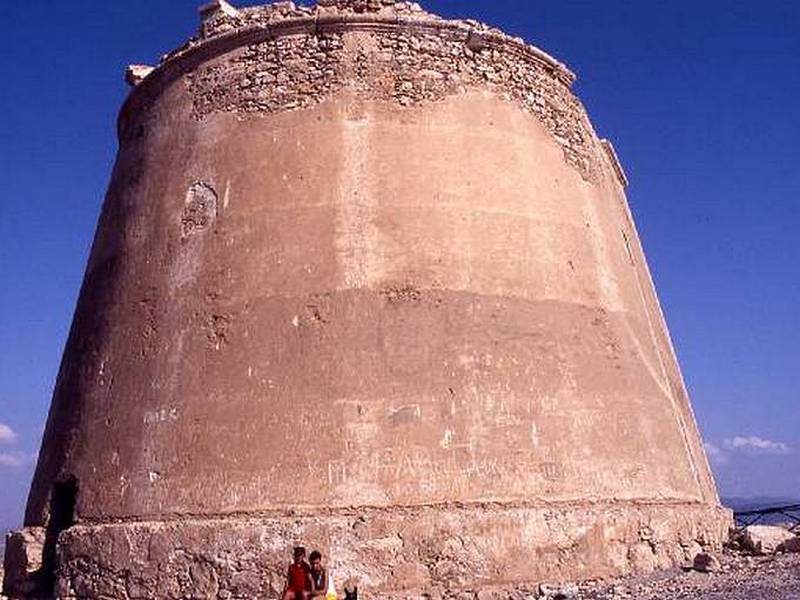 Torre de La Mesa Roldán