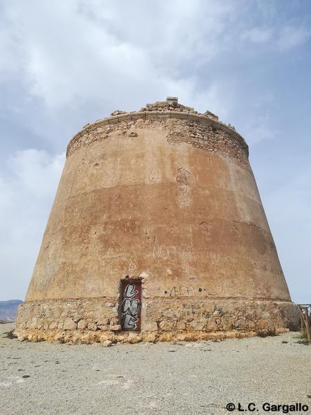 Torre de La Mesa Roldán