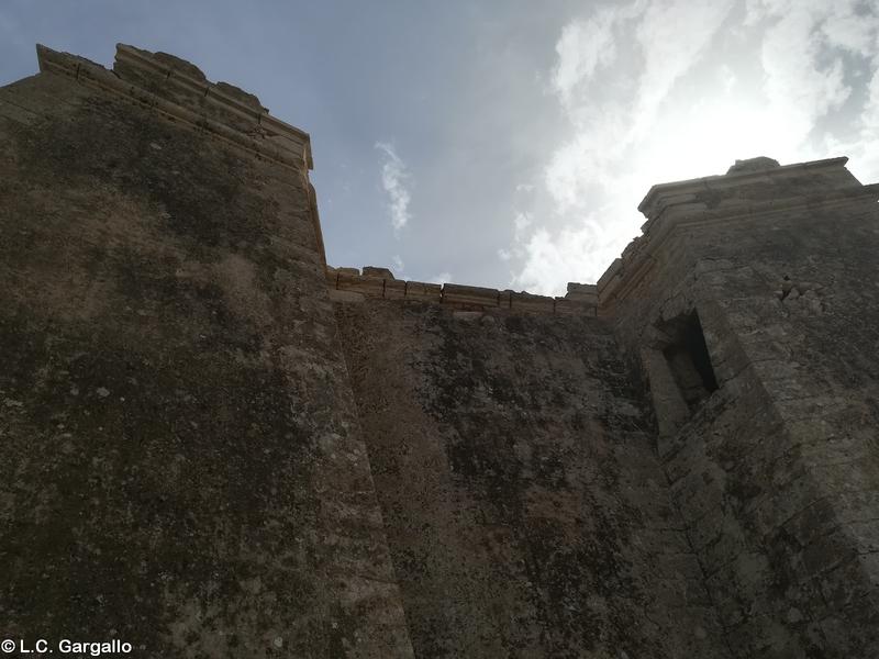 Torre de La Mesa Roldán