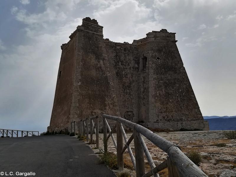 Torre de La Mesa Roldán