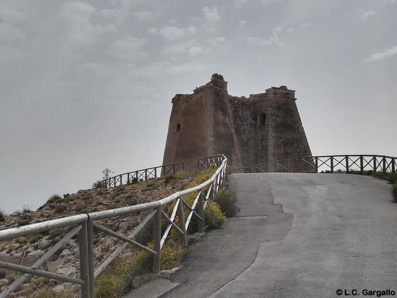 Torre de La Mesa Roldán