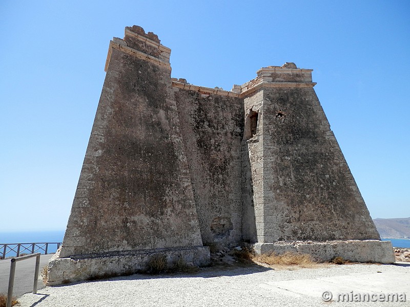 Torre de La Mesa Roldán