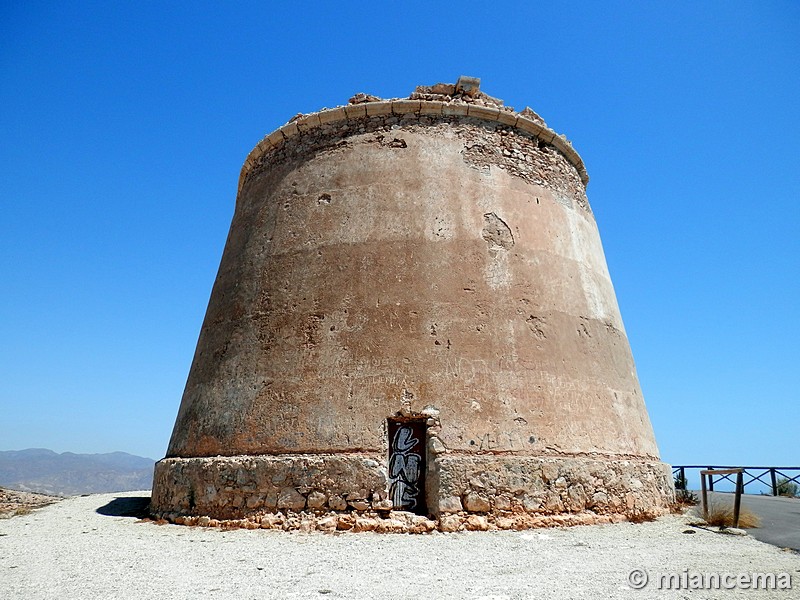 Torre de La Mesa Roldán