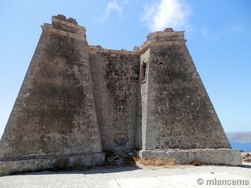 Torre de La Mesa Roldán