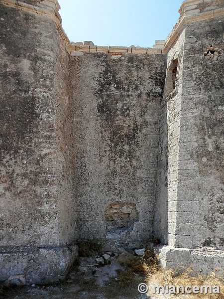 Torre de La Mesa Roldán