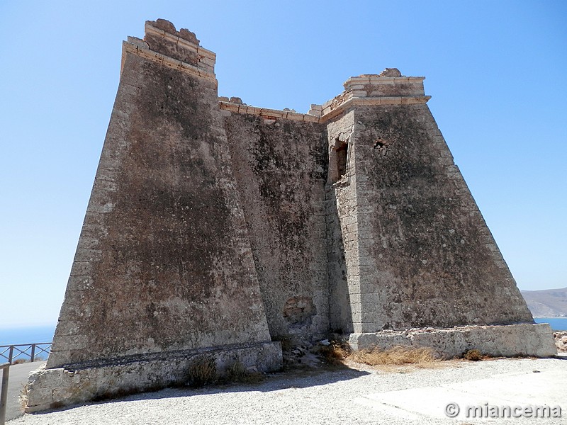 Torre de La Mesa Roldán