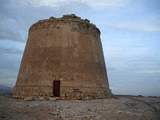 Torre de La Mesa Roldán