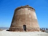 Torre de La Mesa Roldán