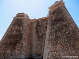 Torre de La Mesa Roldán