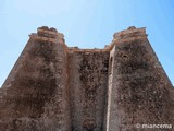 Torre de La Mesa Roldán