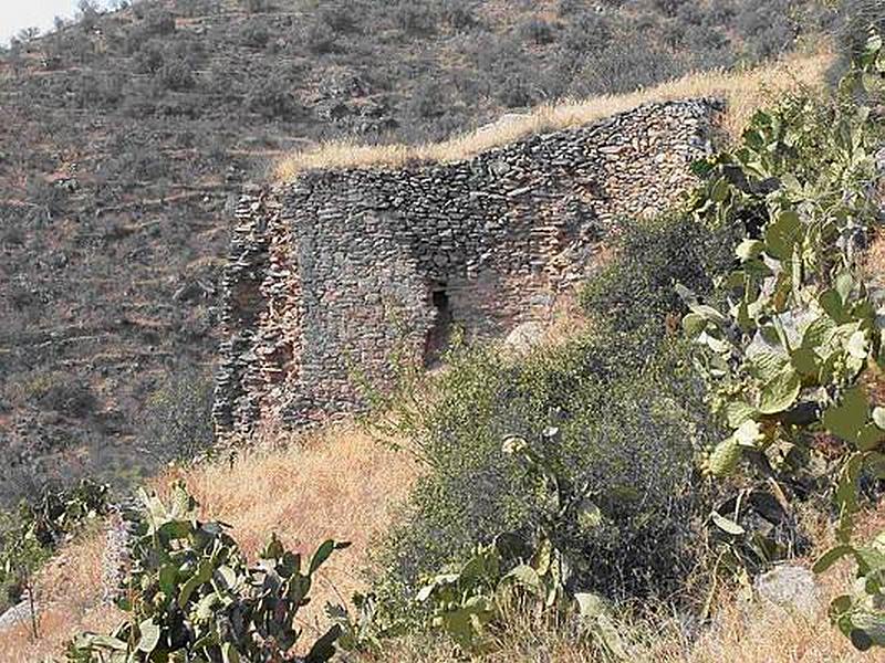 Imagen de Alcazaba de Chercos