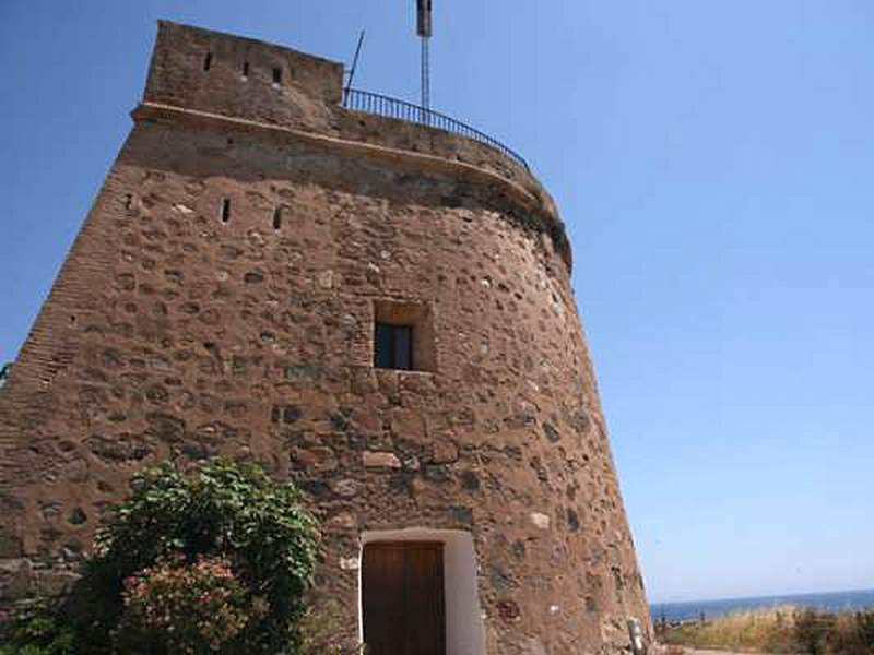 Torre de Cristal