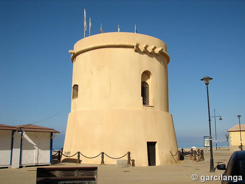 Imagen de Torre de Balerma