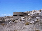 Búnker Oeste de Guardas Viejas