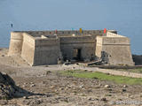 Castillo de Guardias Viejas