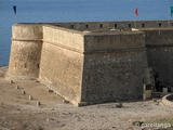 Castillo de Guardias Viejas