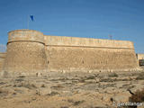 Castillo de Guardias Viejas