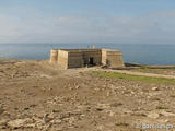 Castillo de Guardias Viejas