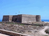 Castillo de Guardias Viejas