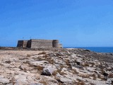 Castillo de Guardias Viejas