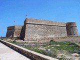 Castillo de Guardias Viejas