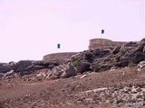 Castillo de Guardias Viejas