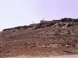 Castillo de Guardias Viejas