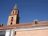 Iglesia de San Andrés