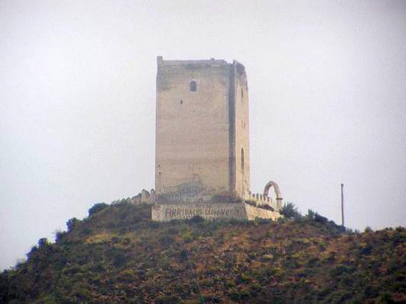 Castillo de la Torre