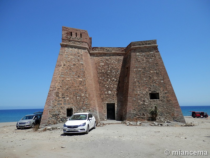 Torre de Macenas