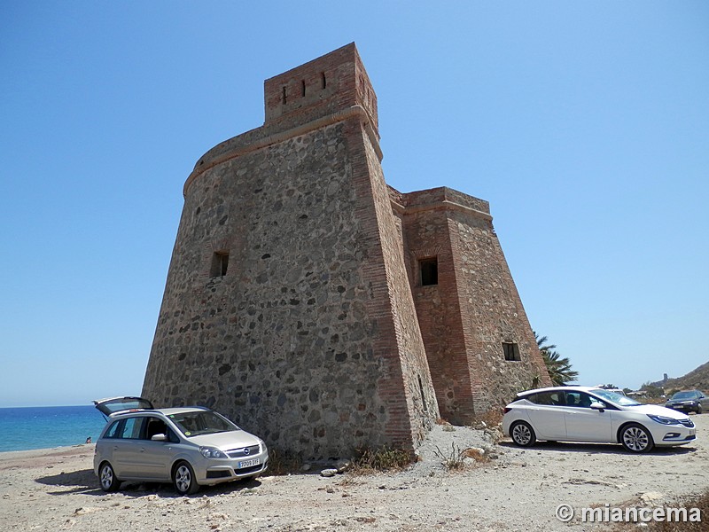 Torre de Macenas