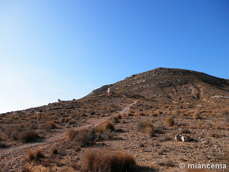 Torre de Las Negras