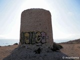 Torre de Las Negras