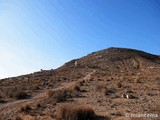 Torre de Las Negras