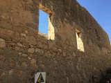 Castillo de San Pedro