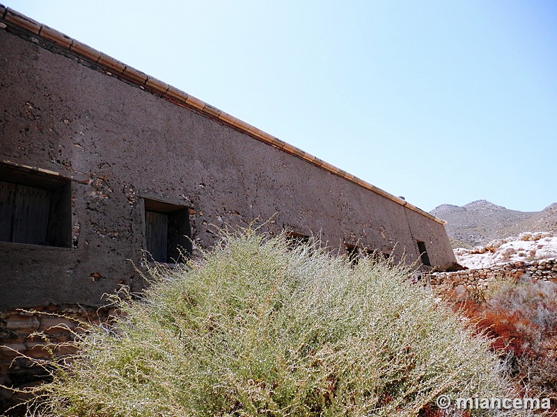 Batería de San Ramón