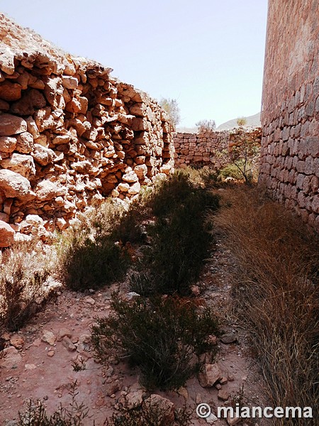 Torre de los Alumbres