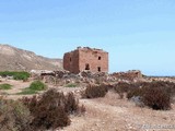 Torre de los Alumbres