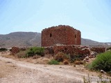 Torre de los Alumbres