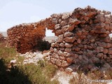 Torre de los Alumbres