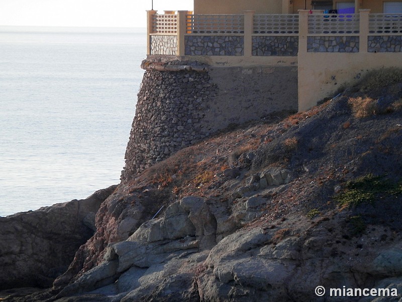 Castillo de San José